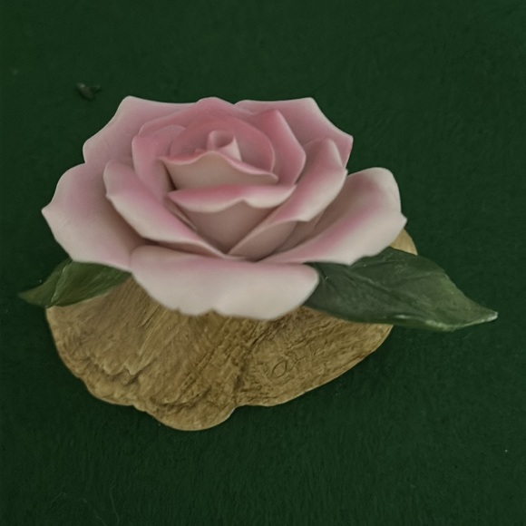 Andrea Rose by Sandek gone art decor items gift collectible - Picture 6 of 7